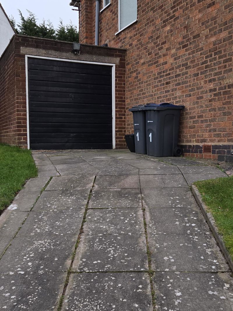 Cornhill Grove Stirchley